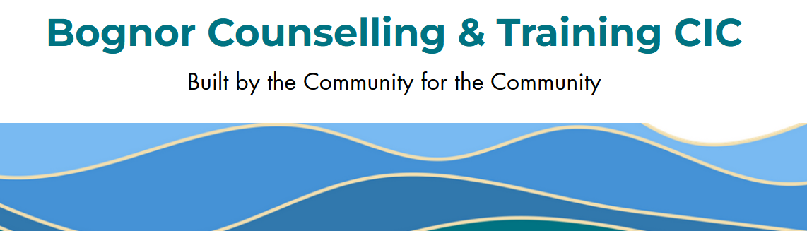 Bognor Counselling and Training CIC